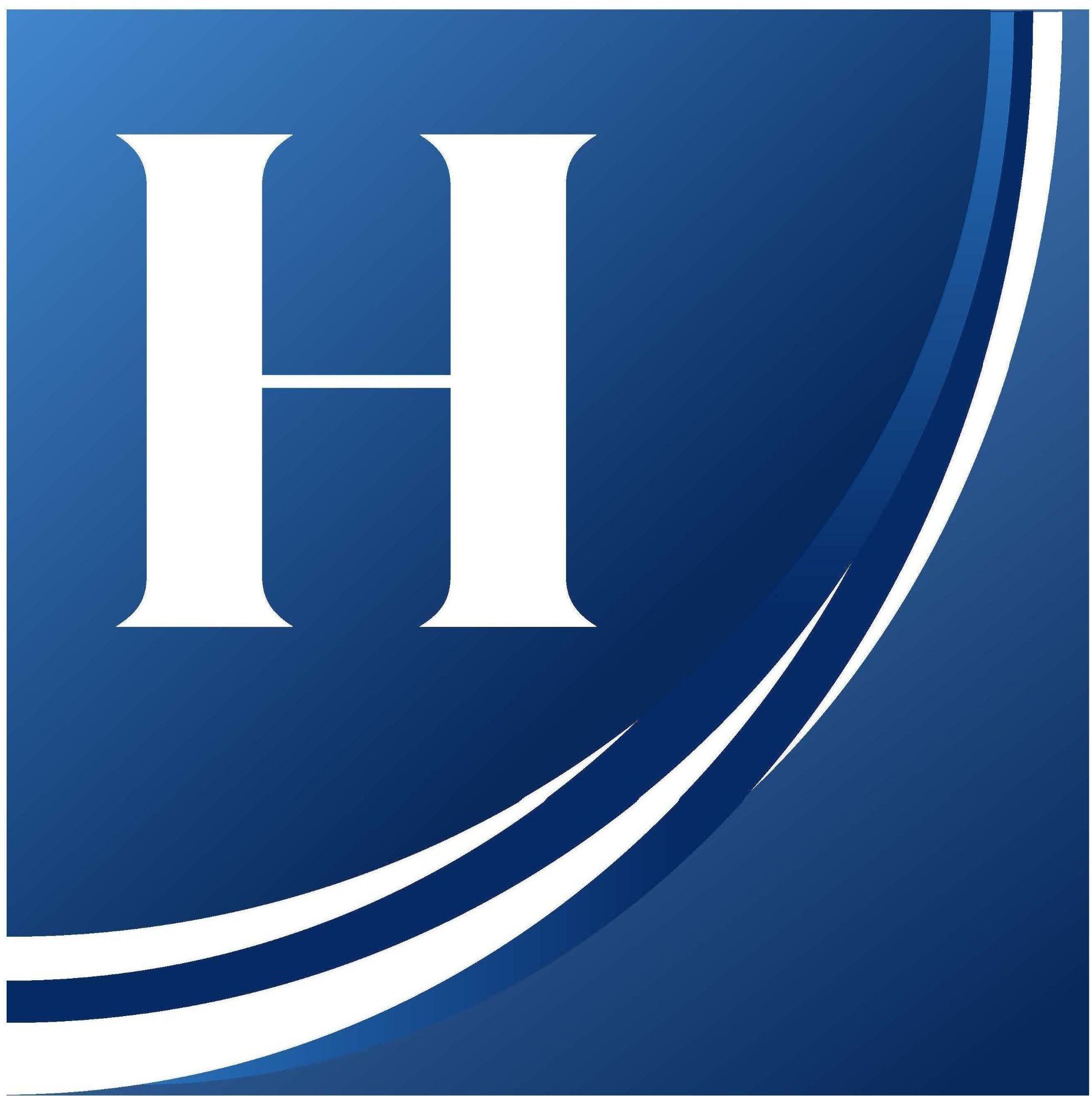 Hamilton Insurance Agency H logo